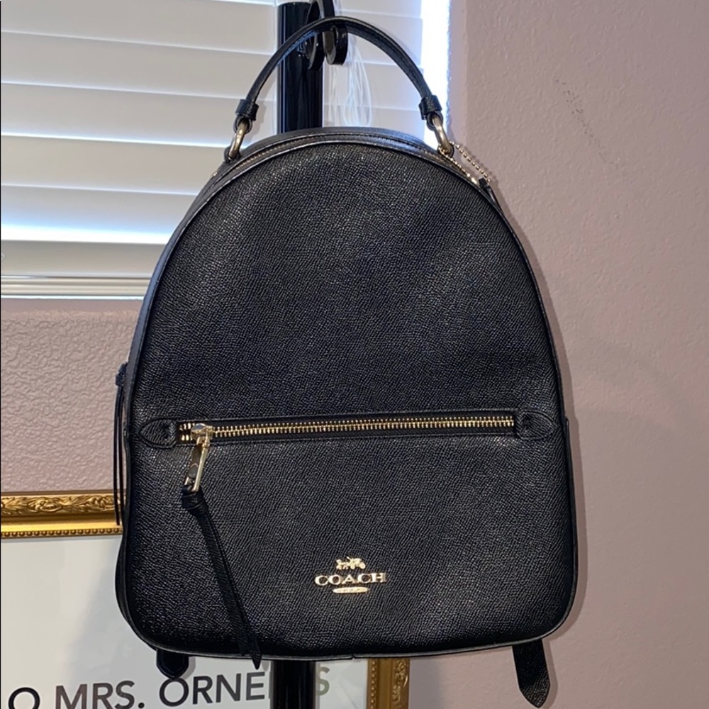 Coach Backpack
